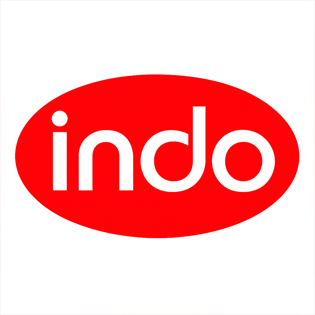 Indo Stationery Logo